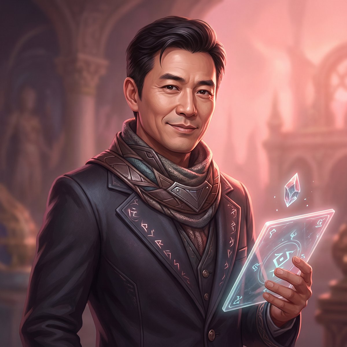 麻豆视频影视导演陈明远