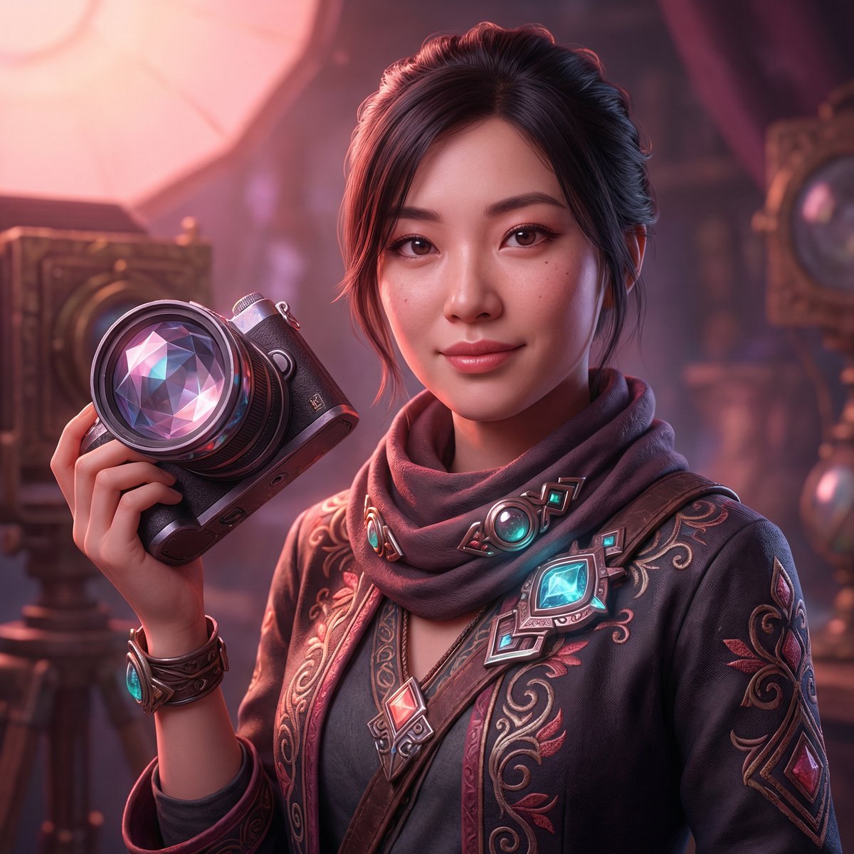 麻豆视频摄影师林雨桐