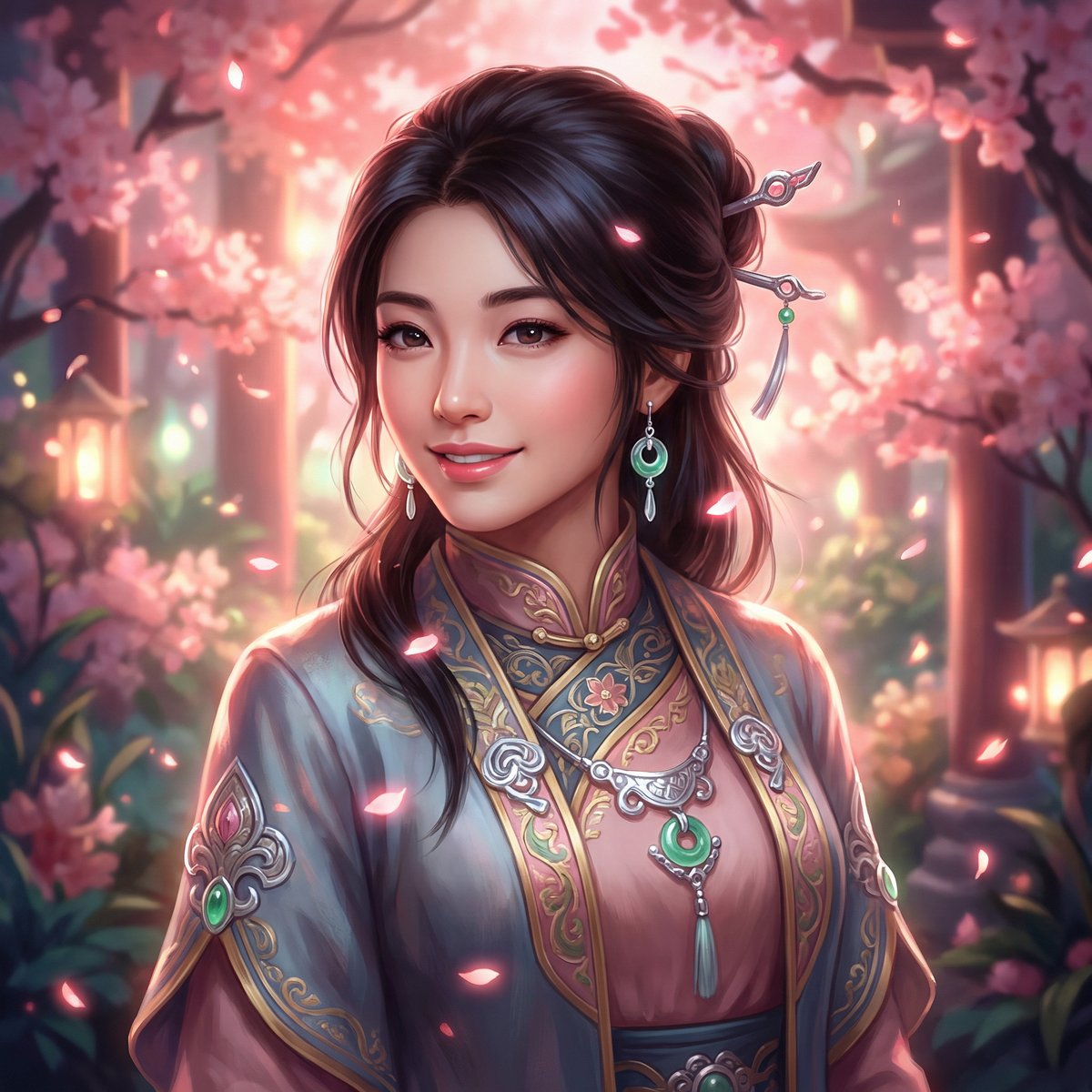 麻豆视频社区顾问苏婉清